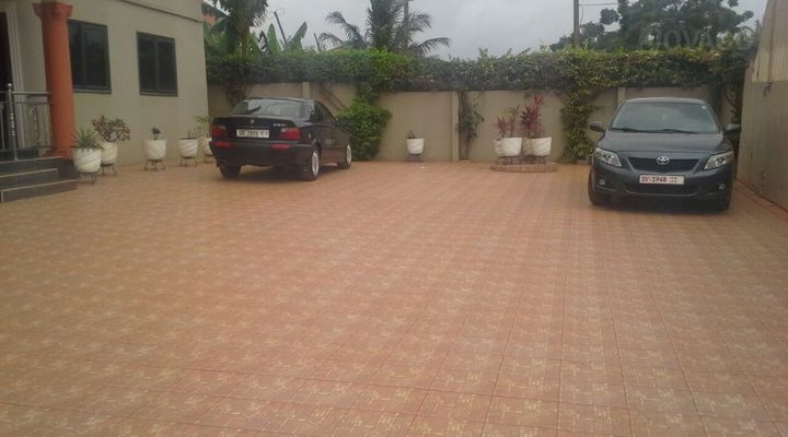Swiss Palm Lodge Annex