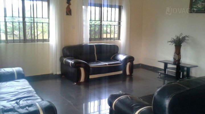 Swiss Palm Lodge Annex