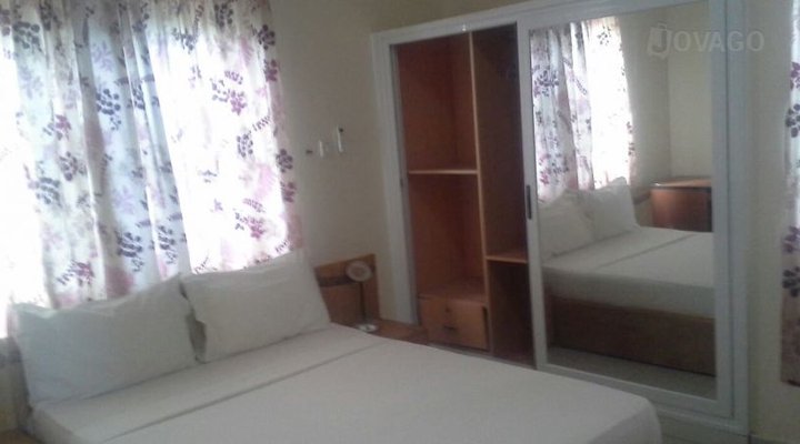 Swiss Palm Lodge Annex