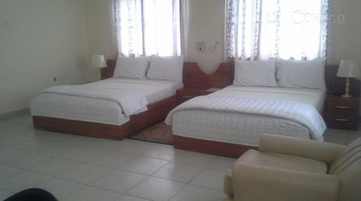 Swiss Palm Lodge Annex