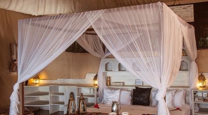 Msambweni Private Villa II