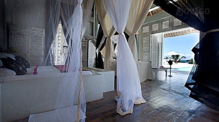 Msambweni Private Villa II