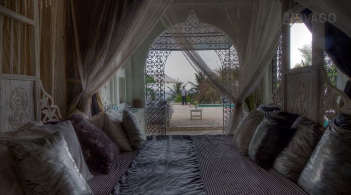 Msambweni Private Villa II