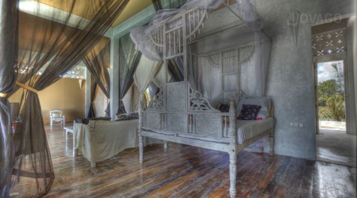Msambweni Private Villa II