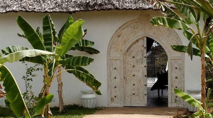 Msambweni Private Villa II