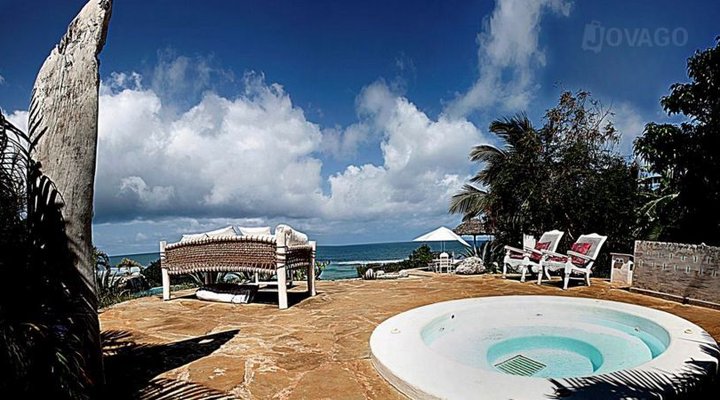 Msambweni Private Villa II