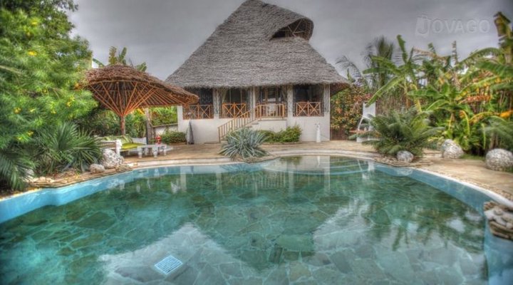 Msambweni Private Villa II
