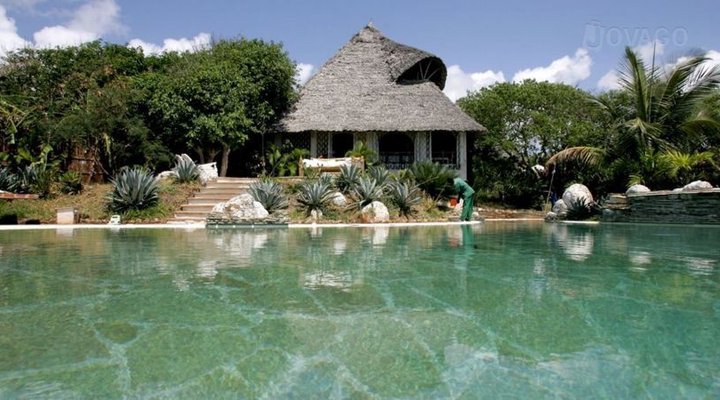 Msambweni Private Villa II