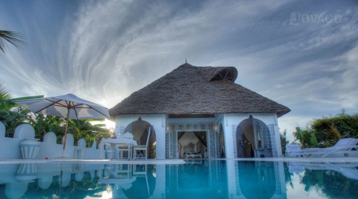 Msambweni Private Villa II
