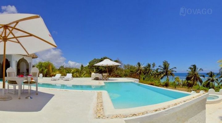 Msambweni Private Villa II
