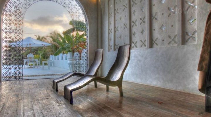 Msambweni Private Villa III