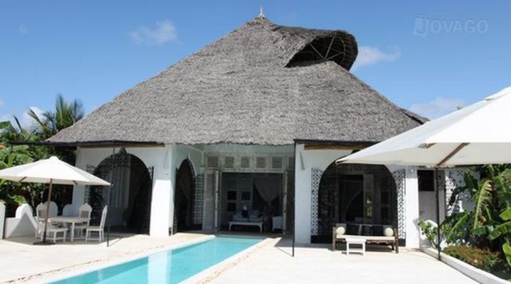 Msambweni Private Villa III
