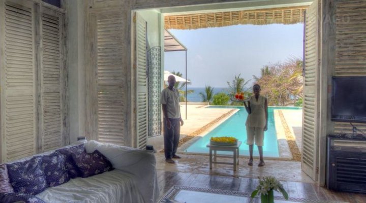 Msambweni Private Villa III