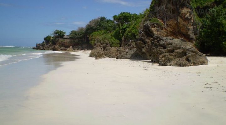 Msambweni Private Villa III