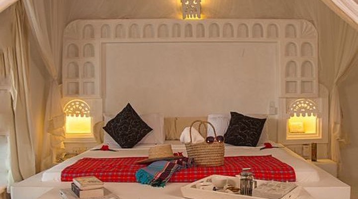 Msambweni Private Villa III