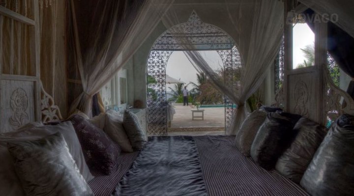 Msambweni Private Villa III