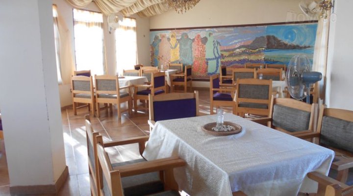 Sudan Red Sea Resort