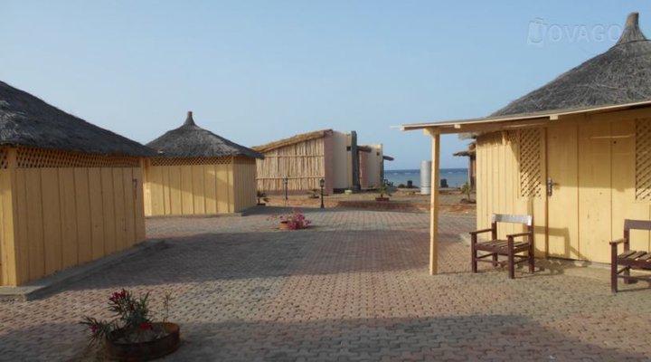 Sudan Red Sea Resort