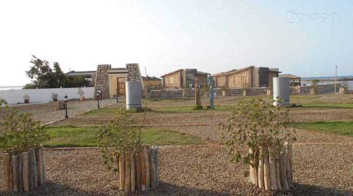 Sudan Red Sea Resort
