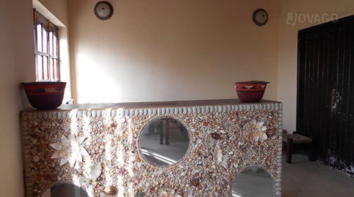 Sudan Red Sea Resort