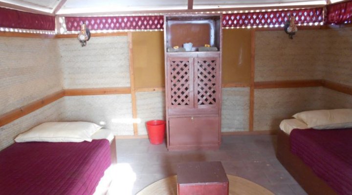 Sudan Red Sea Resort
