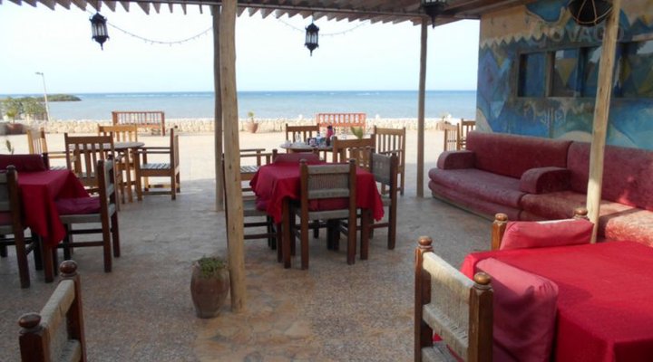 Sudan Red Sea Resort