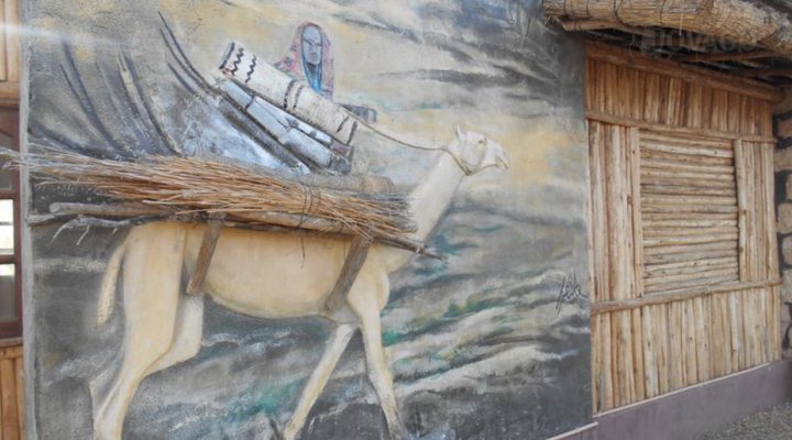Sudan Red Sea Resort