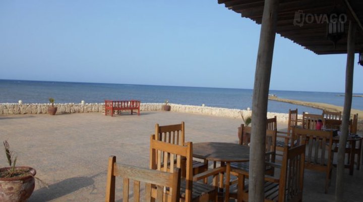 Sudan Red Sea Resort