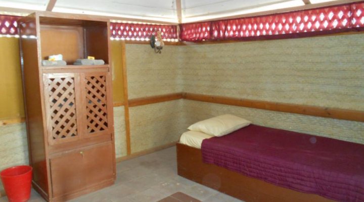 Sudan Red Sea Resort
