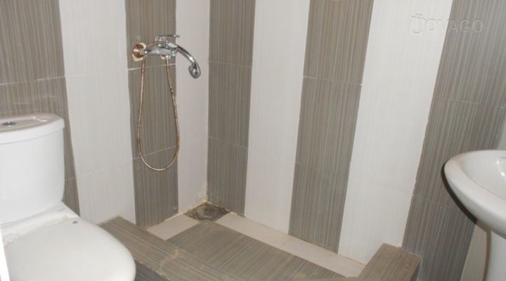 Sudan Red Sea Resort