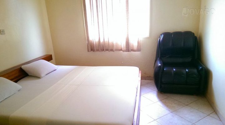 Hotel Guedevy 1