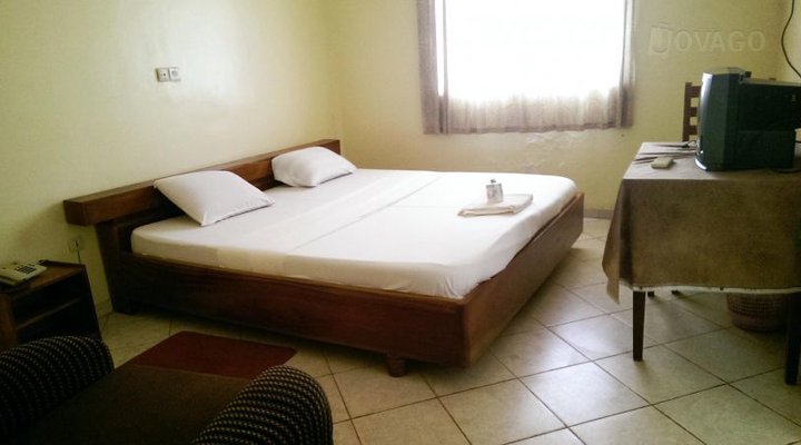Hotel Guedevy 1