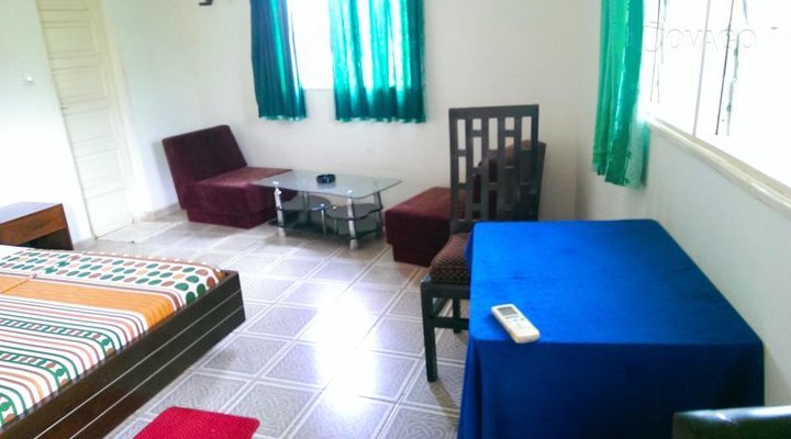 Hotel Guedevy 1