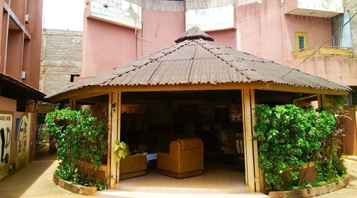 Hotel Guedevy 1