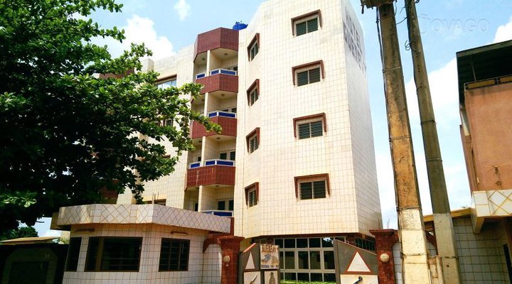Hotel Guedevy 1