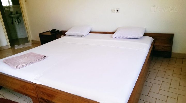 Hotel Guedevy 1