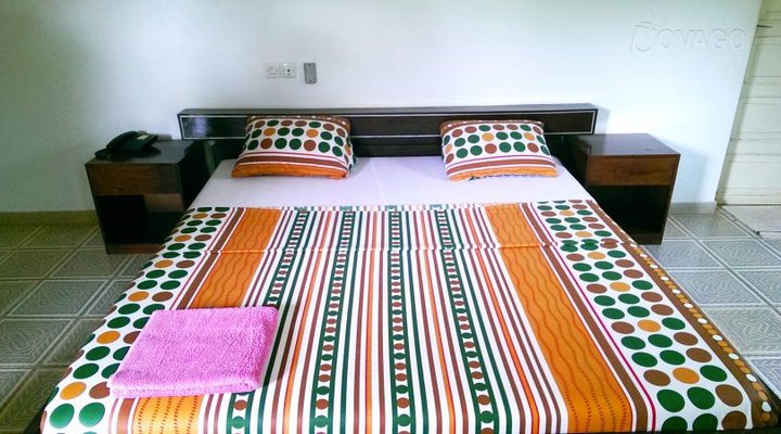 Hotel Guedevy 1