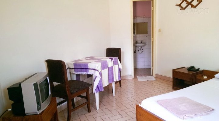 Hotel Guedevy 1