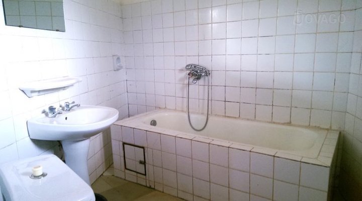 Hotel Guedevy 1