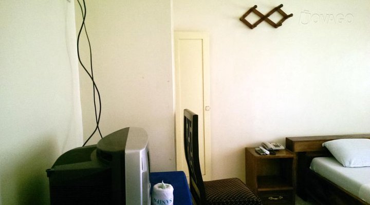 Hotel Guedevy 1