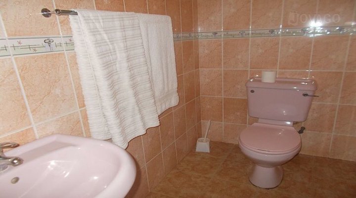 Whiterose Sun Sea Beach Resort