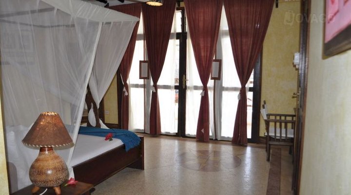 Whiterose Sun Sea Beach Resort