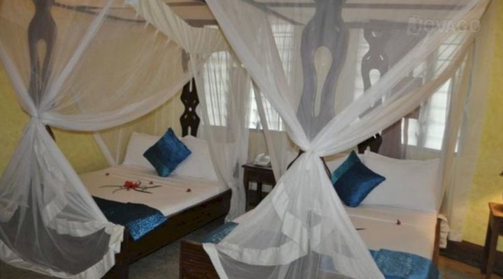 Whiterose Sun Sea Beach Resort