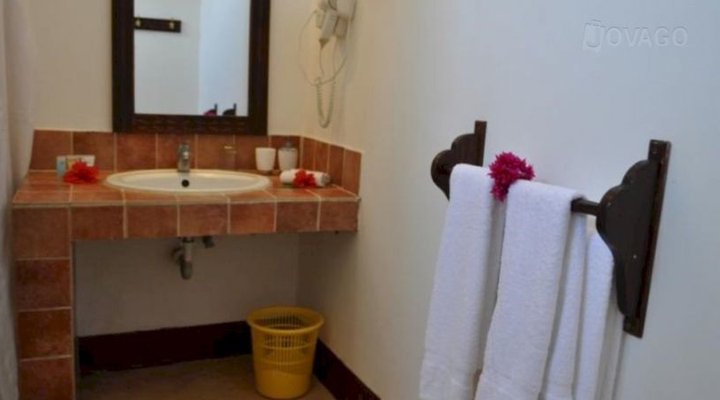 Whiterose Sun Sea Beach Resort