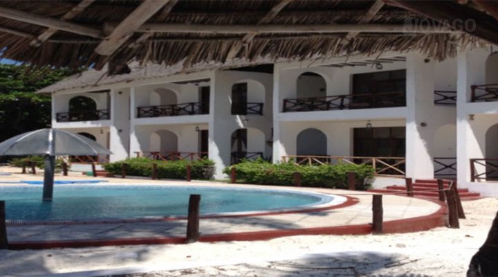 Whiterose Sun Sea Beach Resort