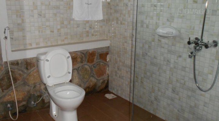 P.T Stone Park Hotel