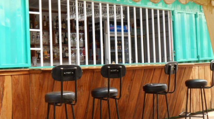 P.T Stone Park Hotel