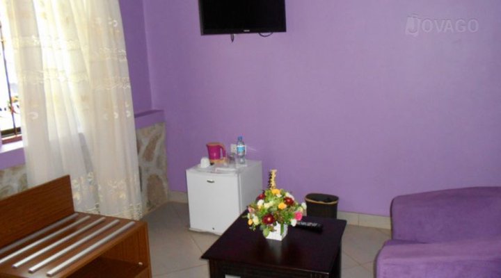 P.T Stone Park Hotel