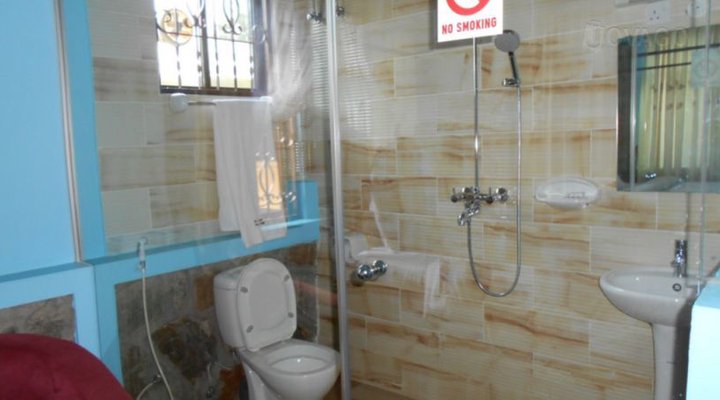 P.T Stone Park Hotel