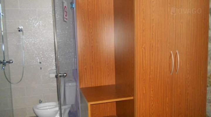 P.T Stone Park Hotel